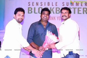 Majili Success Meet