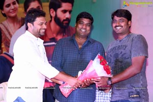 Majili Success Meet