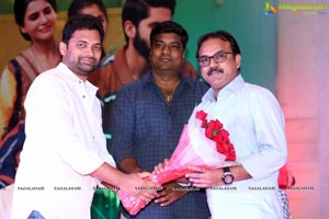 Majili Success Meet