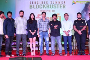 Majili Success Meet