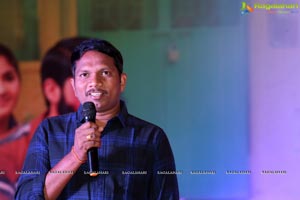 Majili Success Meet