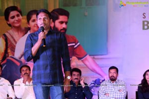 Majili Success Meet