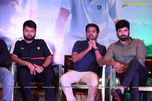 Majili Success Meet