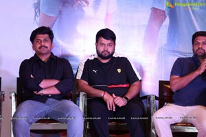 Majili Success Meet