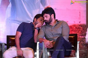 Majili Success Meet