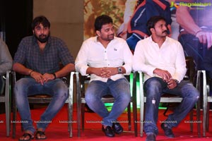 Majili Success Meet