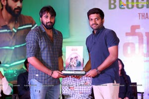 Majili Success Meet