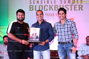 Majili Success Meet