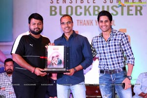 Majili Success Meet