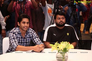 Majili Success Meet