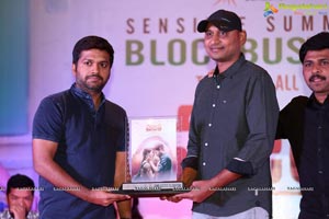 Majili Success Meet