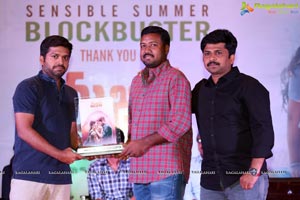 Majili Success Meet