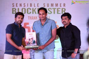 Majili Success Meet