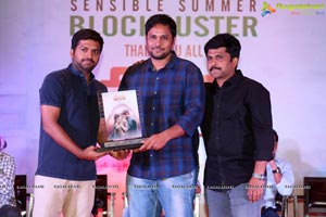 Majili Success Meet