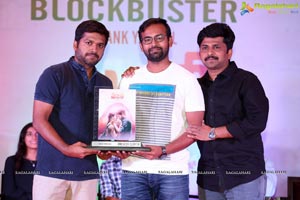 Majili Success Meet