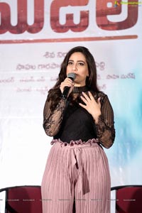 Majili Success Meet