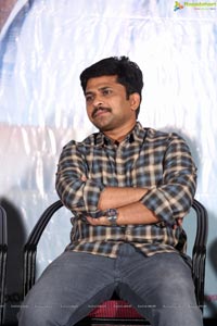 Majili Success Meet