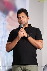 Majili Success Meet