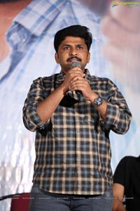 Majili Success Meet