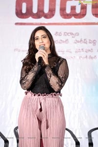 Majili Success Meet