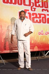 Market Lo Prajaswamyam Press Meet