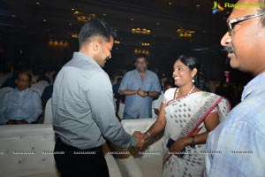 NGK Audio Launch