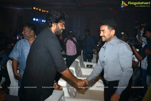 NGK Audio Launch