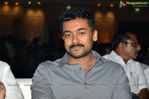 NGK Audio Launch