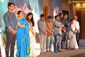 NGK Audio Launch