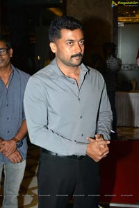 NGK Audio Launch