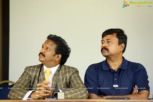 Nuvvu Thopu Raa Press Meet