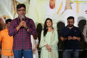 Oorantha Anukuntunnaru Teaser Launch