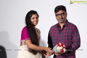 Oorantha Anukuntunnaru Teaser Launch