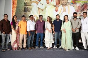 Oorantha Anukuntunnaru Teaser Launch