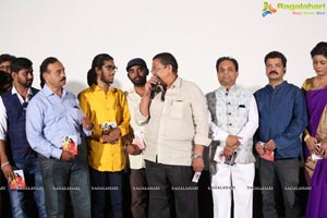 Planning Audio Launch