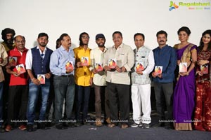 Planning Audio Launch