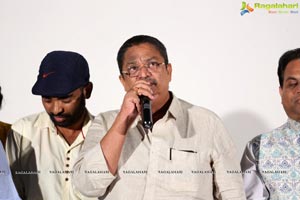 Planning Audio Launch