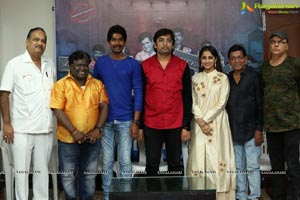 Rangu Paduddi Movie Press Meet