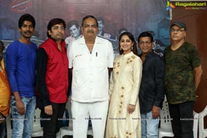 Rangu Paduddi Movie Press Meet