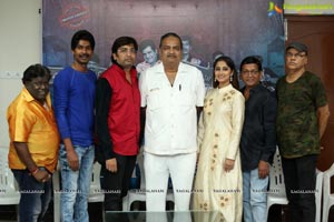 Rangu Paduddi Movie Press Meet