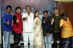 Rangu Paduddi Movie Press Meet