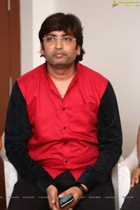 Rangu Paduddi Movie Press Meet