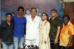 Rangu Paduddi Movie Press Meet