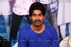 Rangu Paduddi Movie Press Meet