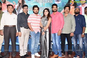 Runam Movie Press Meet