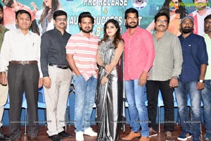 Runam Movie Press Meet