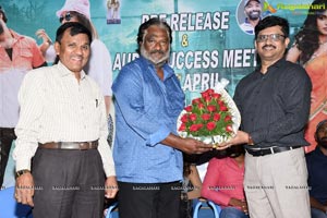 Runam Movie Press Meet