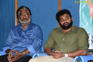 Runam Movie Press Meet