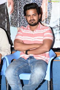 Runam Movie Press Meet