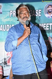 Runam Movie Press Meet